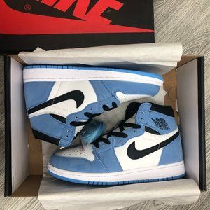 Nike Air Jordan 1 Retro High OG"University Blue"